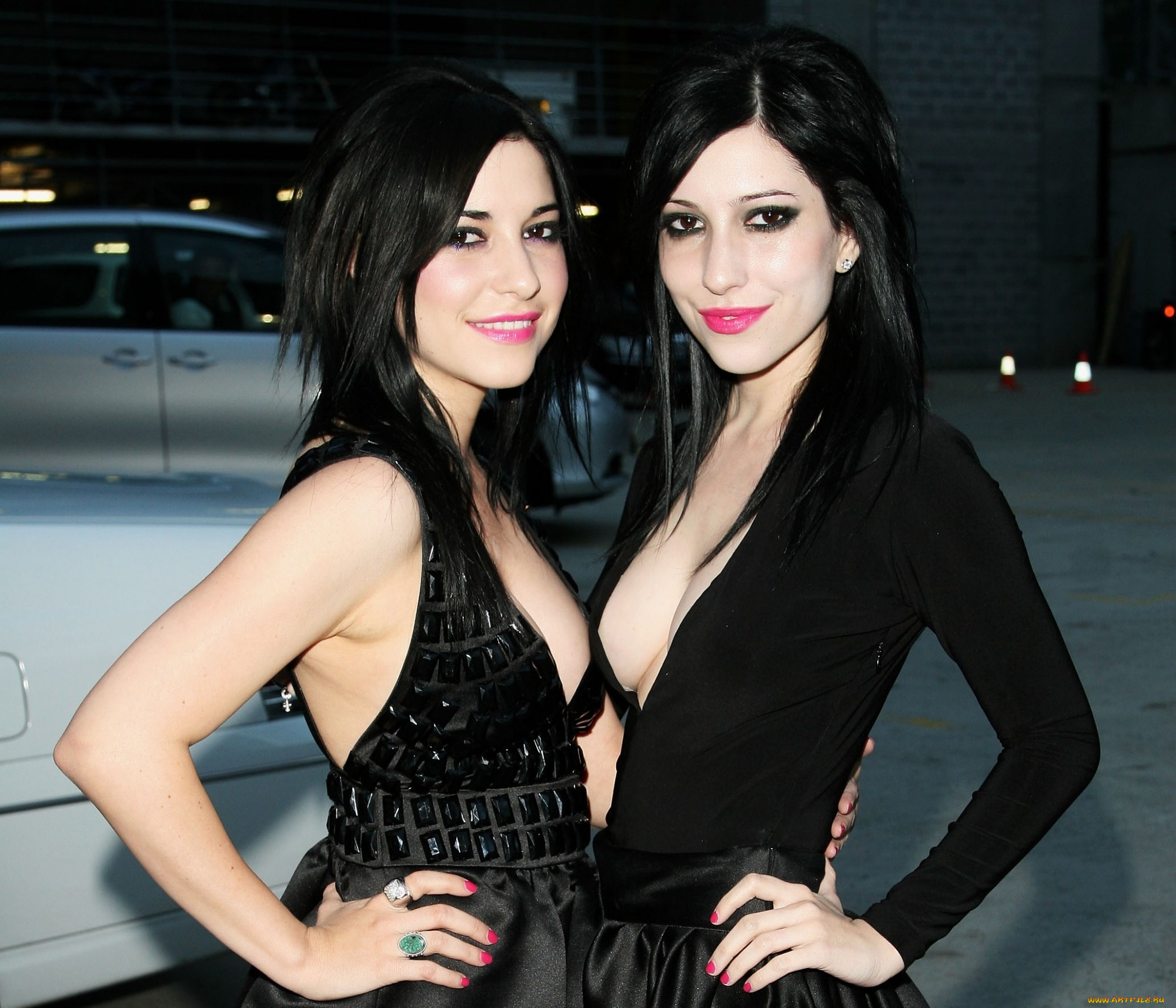 veronicas, , , , -, -, -, 